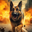 German Shepherd Dog Simulator 1.3.0
