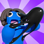 Venom Run 3D 1.1.2