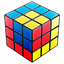 Virtual Rubik's Cube 0.2.0