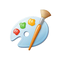 Paint - Easy To Learn MSPaint 28.0
