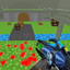 Blocky Gun Paintball 20