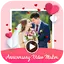 Anniversary video maker & song 1.6