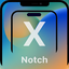 iCenter iOS 17: X-Notch 3.0