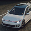 Golf GTI Driver: City Parking 2.3