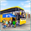 City School Bus Simulator 2019 1.0