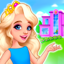 Princess Doll Dream House Game 1.4.1