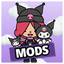 Kuromi & Kitty Mods for Toca 2.0