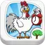 Wake the Rooster by Telling Time : Tiny Chicken 1.2