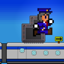 Bullet Train Hell