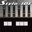 Stylo-101 (Stylophone+SH-101) 3.0