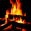 Christmas Countdown Fireplace! 1.1