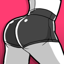 Butt Workout Fitness for Shape 1.0