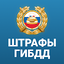 РосШтрафы Штрафы ГИБДД и ОСАГО 3.76.1