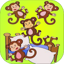 Five Little Monkeys Videos 2.4