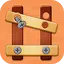 Nuts & Bolts: Wood Pin Screw 1.0.12
