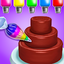 Sweet Bakery Empire Cake Games 4.0.1