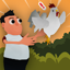 Aku si JURAGAN AYAM 1.01