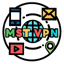 MST VPN 2.1.8