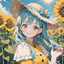 SunflowerGirl 1.4