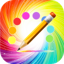 Rainbow Draw and Doodle 5.16