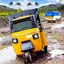 Tuk Tuk Auto Driving Games 1.0.1