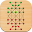 Bead 16 - Sholo Guti game 1.0