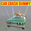 Car Crash Dummy 11