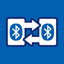 Bluetooth Photo Share