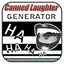 Canned Laughter Generator Pro 2.0