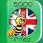 5000 Phrases - Learn English Language for Free 1.92