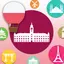 Learn Polish Vocabulary & Words Baby FlashCards 5.5.0