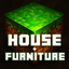 House & Furniture Guide for Minecraft: Buildings 5.1