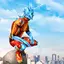 Snow Storm Superhero 1.3.4