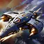 Galactic Fury Space Fighter 3.0