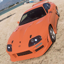 Driving Toyota Supra Car Game 2.0