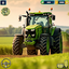 Farming Game: Tractor Driving 1.34