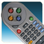 Freebox Control - Telecommande 2.4