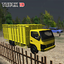 Truck Simulator Indonesia 1.2