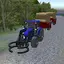 Farm Simulator: Bale Transport 1.6