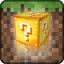 Lucky Blocks Mod 2.900