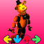 Scary Bear rap in Horror music 1.3