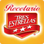 Recetario Tres Estrellas