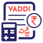 vaddi - interest calculator 1.0.35