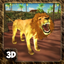 Wild Lion Simulator - Jungle Animal Hunter 1.0