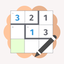Math Square - Brain Training 1.07