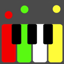 Piano * 1.5.4