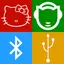 Logo Quiz Classic - Guess The Brand - Icomania 1.0.9