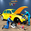 Car Mechanic - Car Wash Games 1.0.76