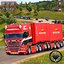 Truck Simulator :Euro 3D Truck 1.15