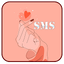 romantique sms d'amour 2024 1.1